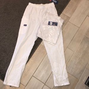 Cherokee scrub pants. NWT size S